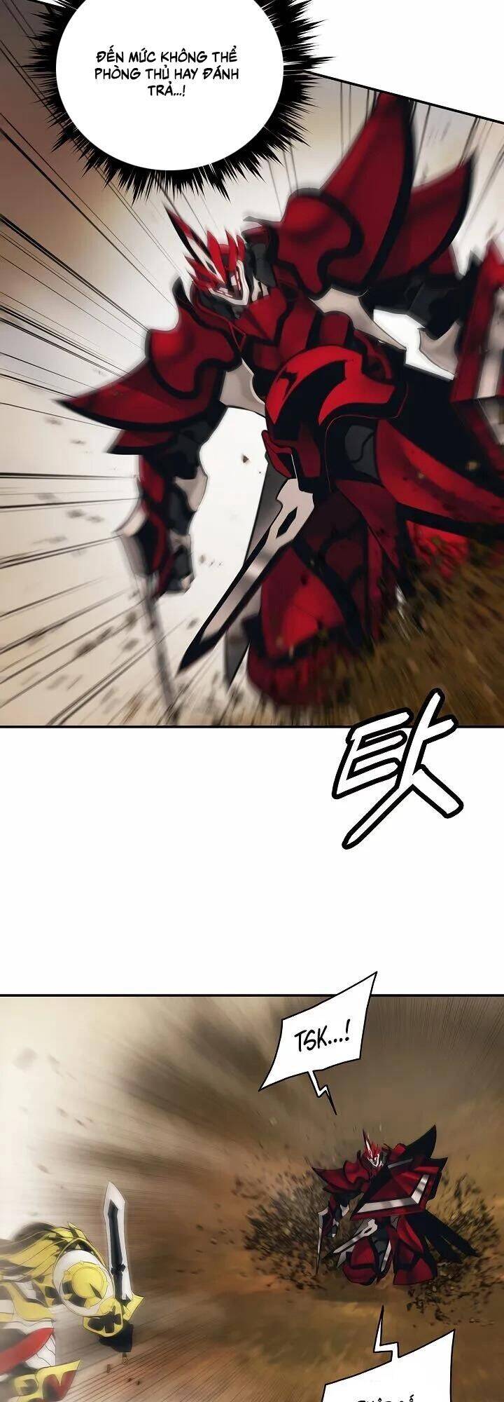 Bất Bại Chân Ma Chap 93 - Next Chap 94