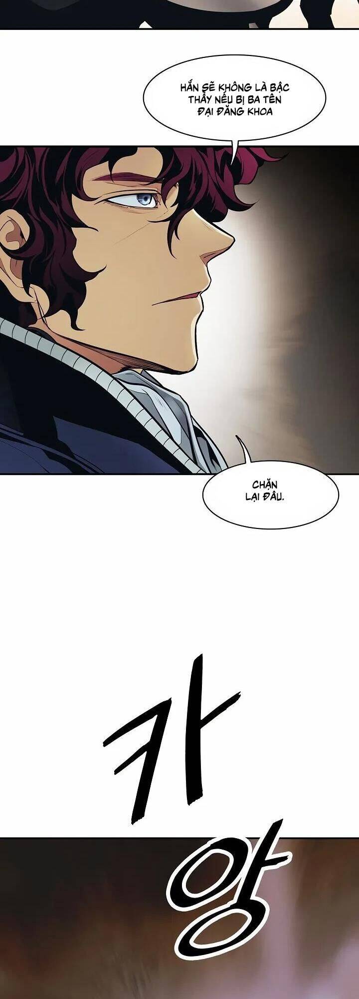 Bất Bại Chân Ma Chap 93 - Next Chap 94