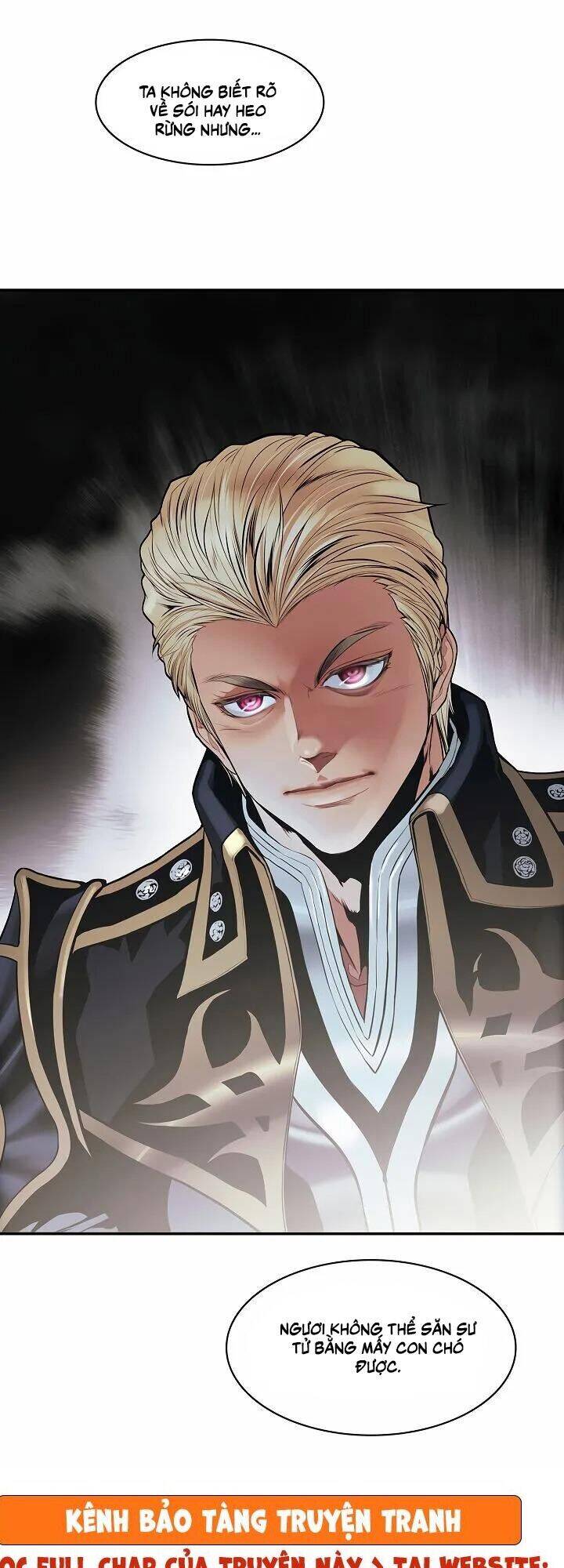 Bất Bại Chân Ma Chap 93 - Next Chap 94