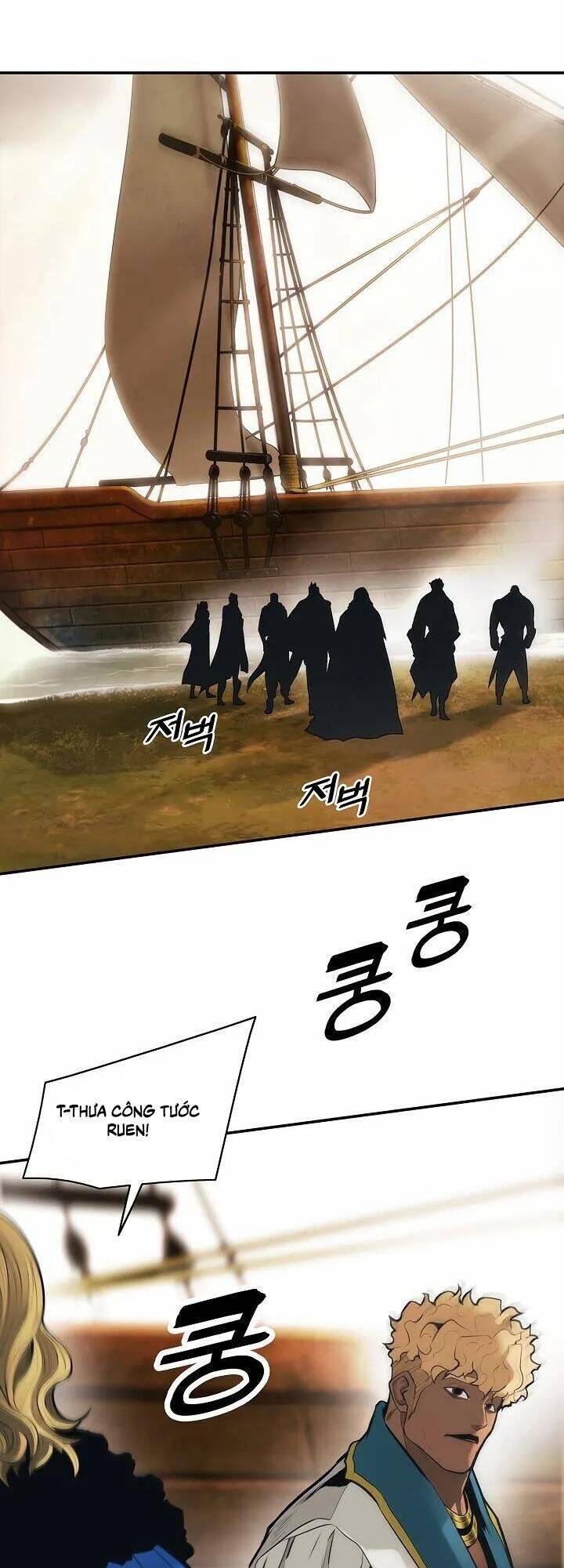 Bất Bại Chân Ma Chap 93 - Next Chap 94