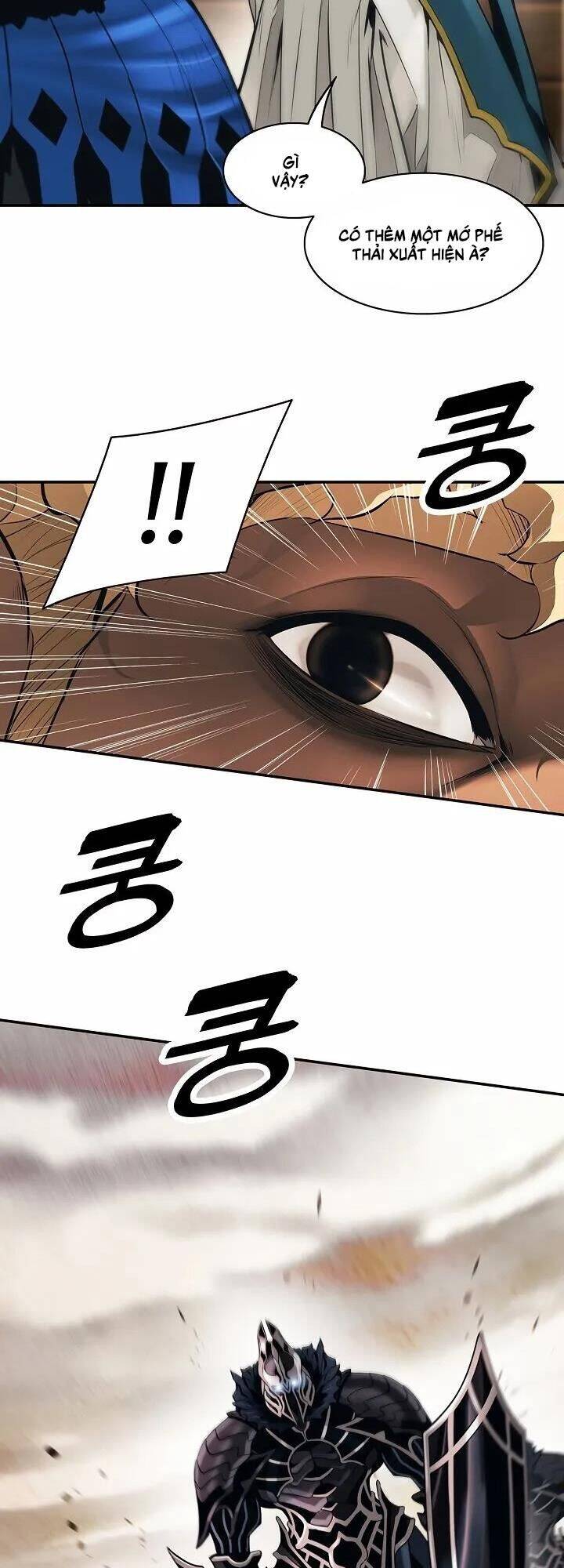 Bất Bại Chân Ma Chap 93 - Next Chap 94
