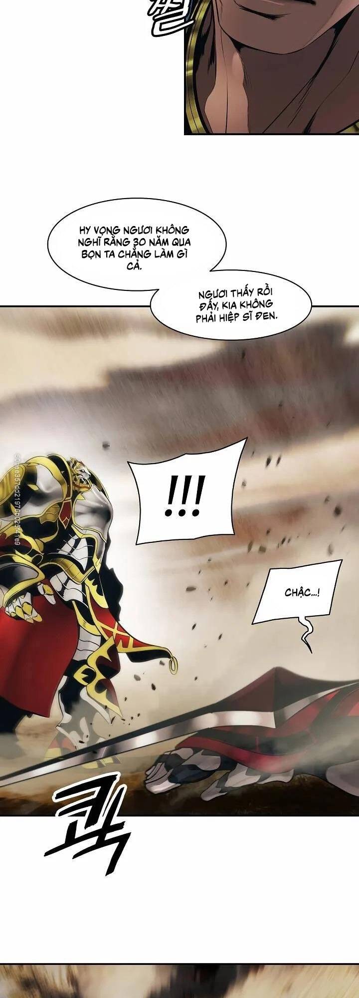 Bất Bại Chân Ma Chap 94 - Next Chap 95