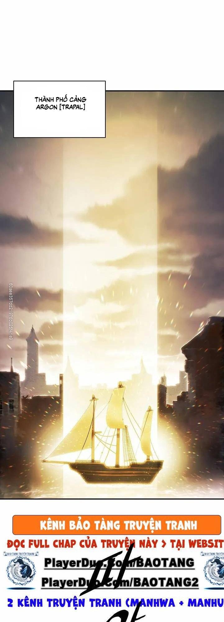 Bất Bại Chân Ma Chap 94 - Next Chap 95