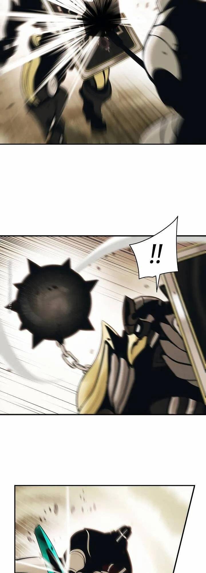 Bất Bại Chân Ma Chap 94 - Next Chap 95