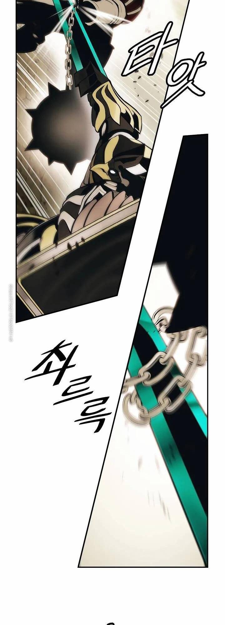 Bất Bại Chân Ma Chap 94 - Next Chap 95