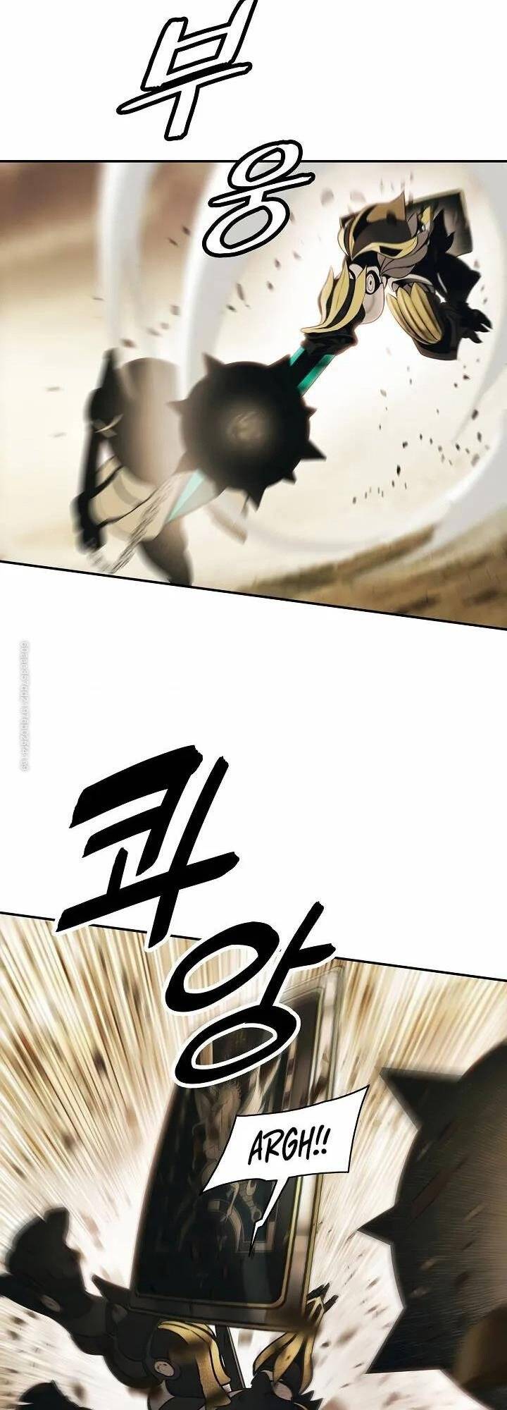 Bất Bại Chân Ma Chap 94 - Next Chap 95
