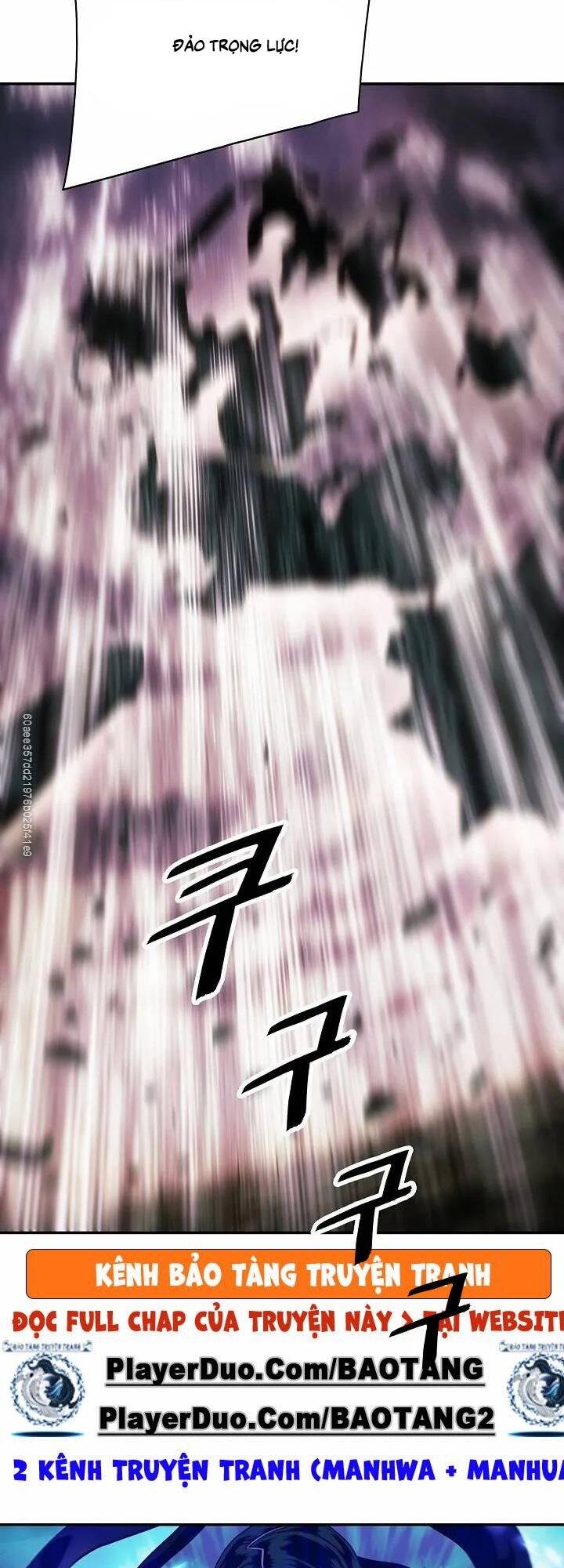 Bất Bại Chân Ma Chap 94 - Next Chap 95