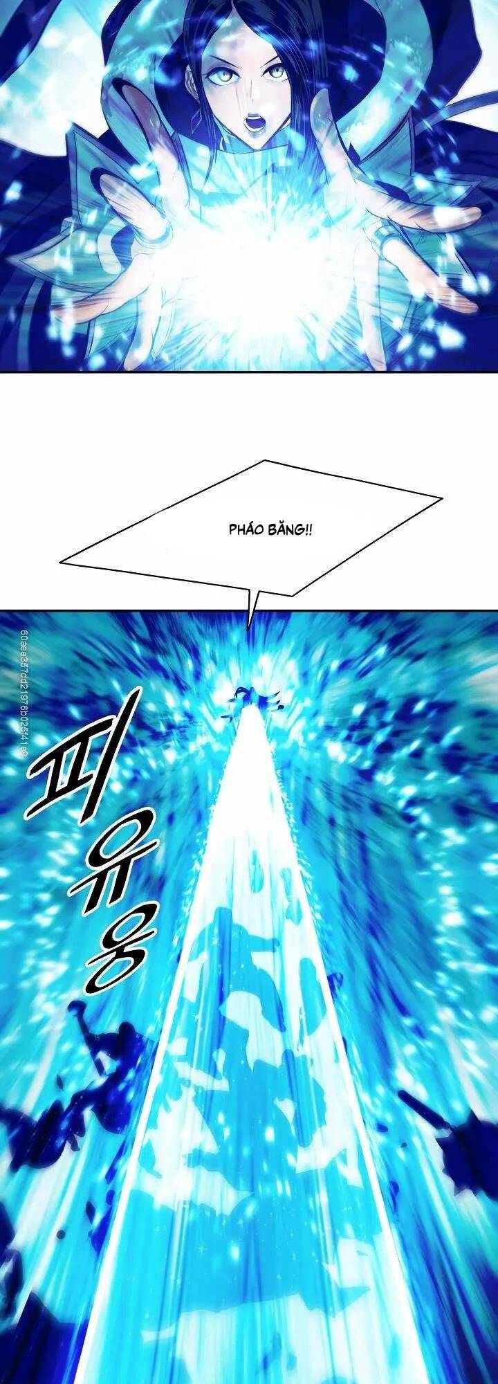 Bất Bại Chân Ma Chap 94 - Next Chap 95