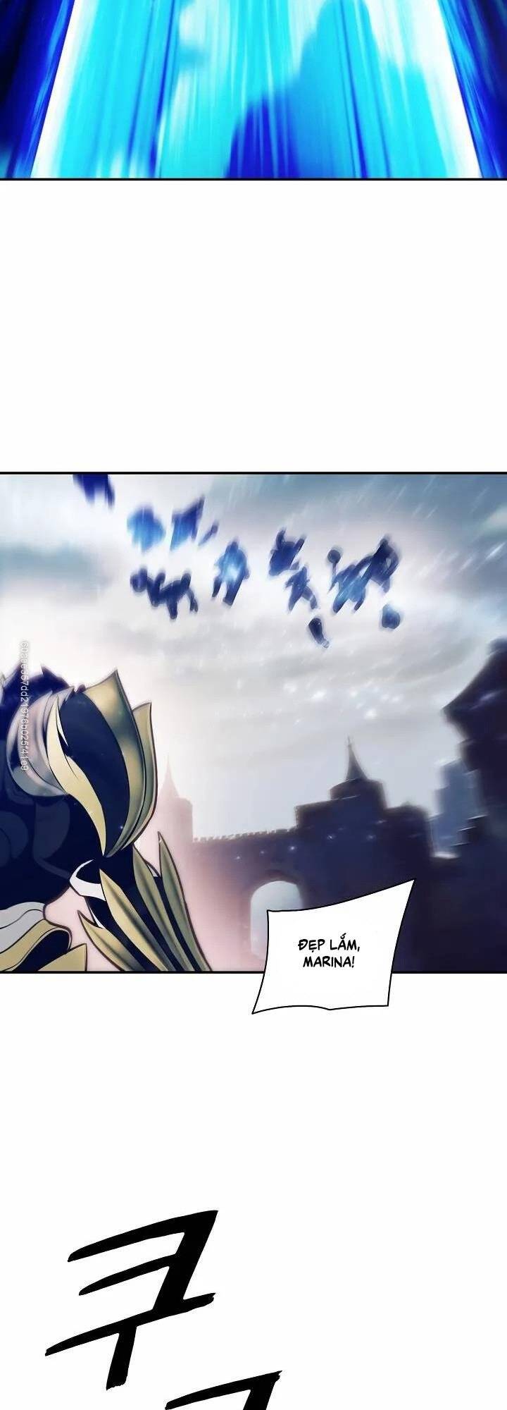 Bất Bại Chân Ma Chap 94 - Next Chap 95