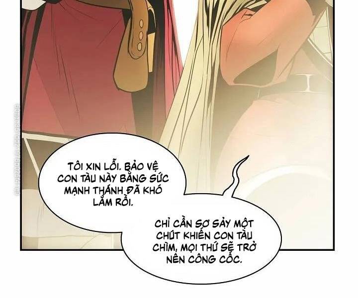 Bất Bại Chân Ma Chap 94 - Next Chap 95