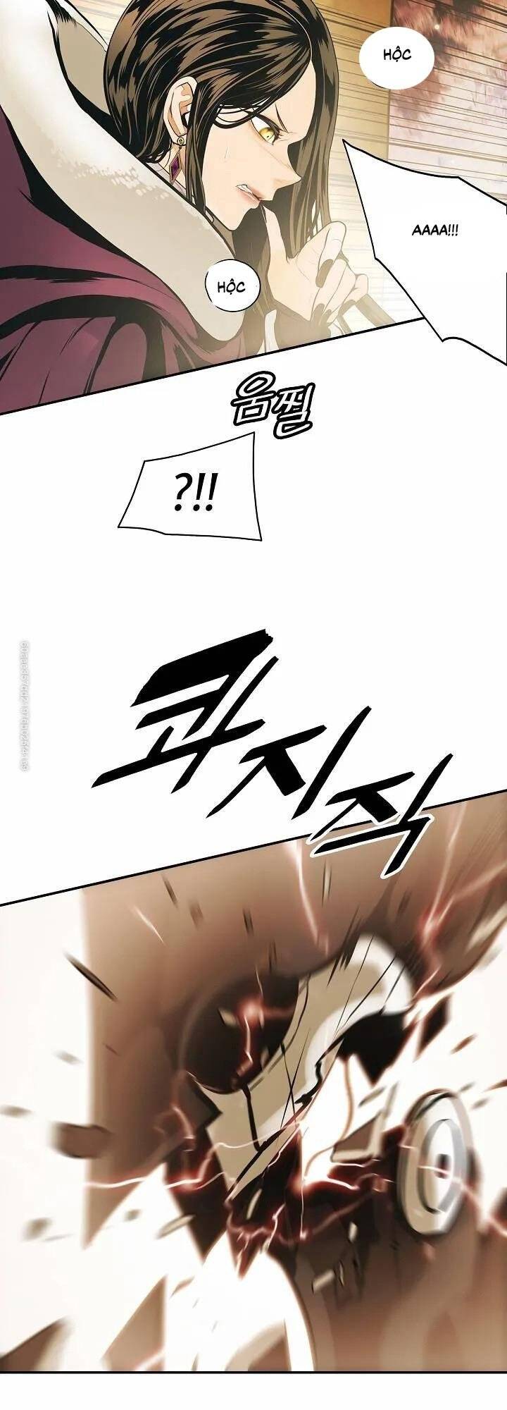 Bất Bại Chân Ma Chap 94 - Next Chap 95