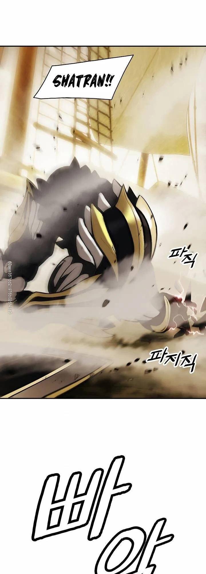 Bất Bại Chân Ma Chap 94 - Next Chap 95