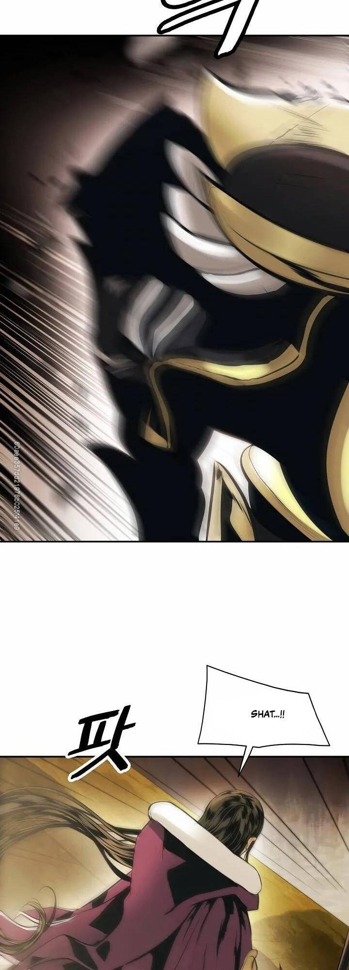 Bất Bại Chân Ma Chap 94 - Next Chap 95