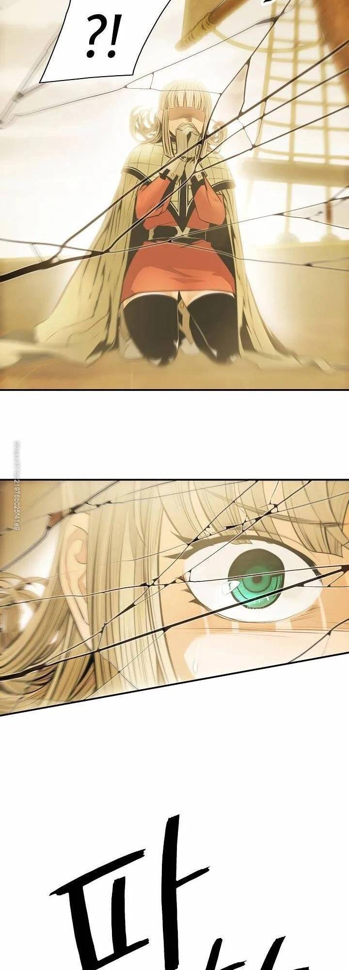 Bất Bại Chân Ma Chap 94 - Next Chap 95