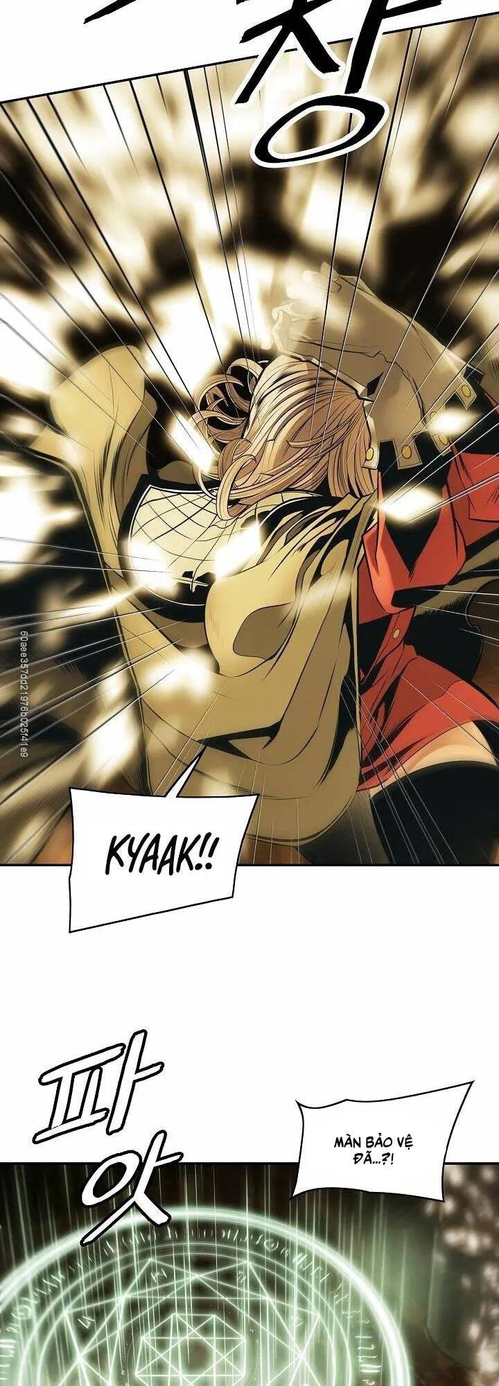 Bất Bại Chân Ma Chap 94 - Next Chap 95