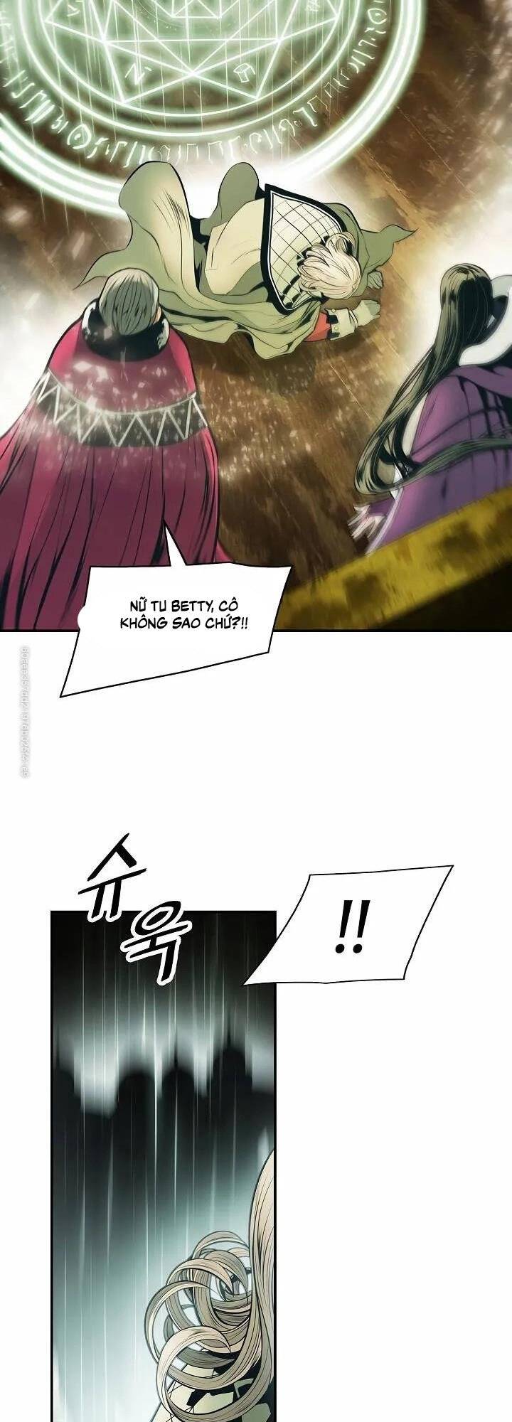 Bất Bại Chân Ma Chap 94 - Next Chap 95