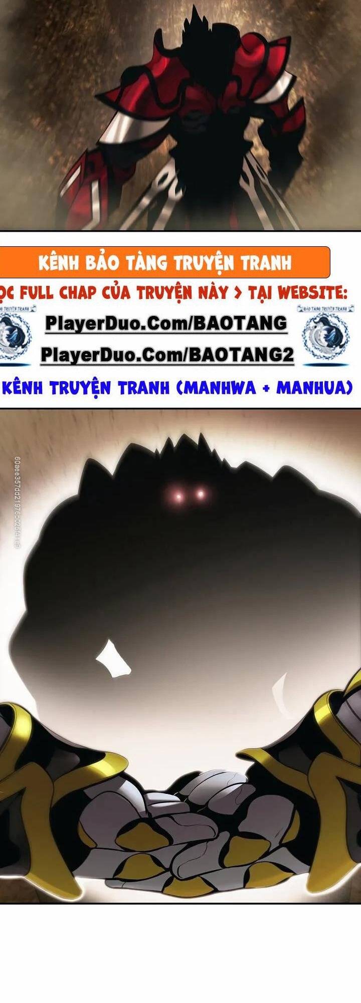 Bất Bại Chân Ma Chap 94 - Next Chap 95