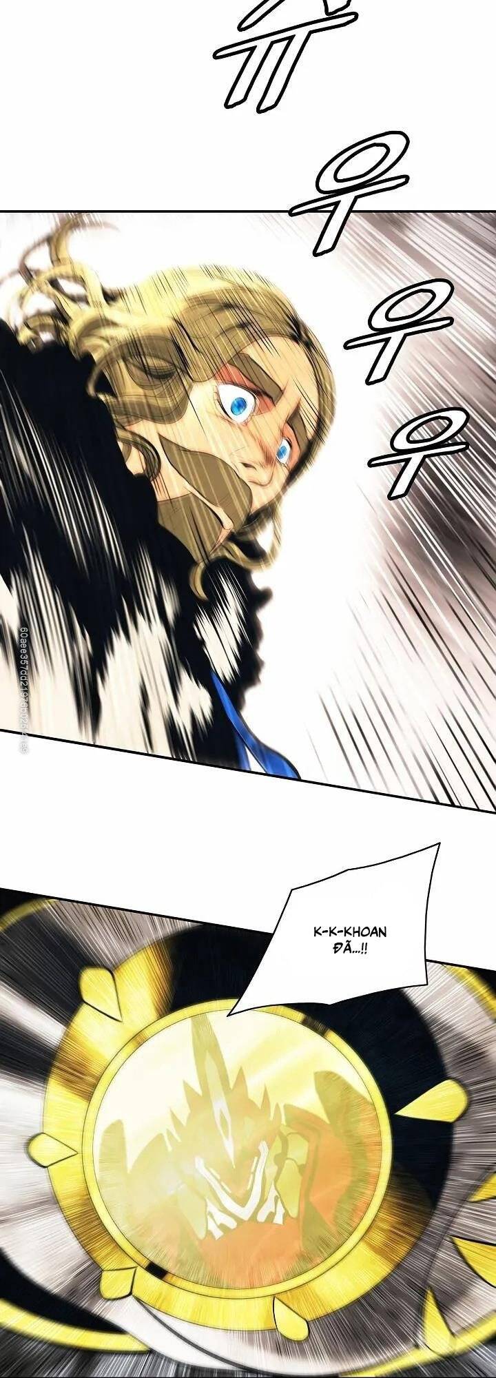 Bất Bại Chân Ma Chap 94 - Next Chap 95