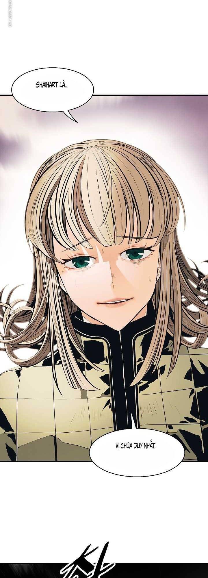Bất Bại Chân Ma Chap 95 - Next Chap 96