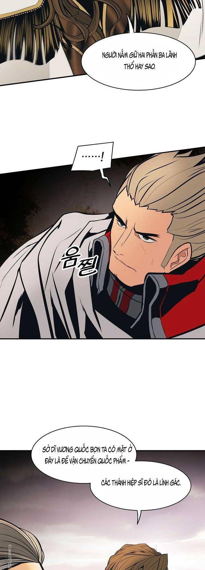 Bất Bại Chân Ma Chap 95 - Next Chap 96