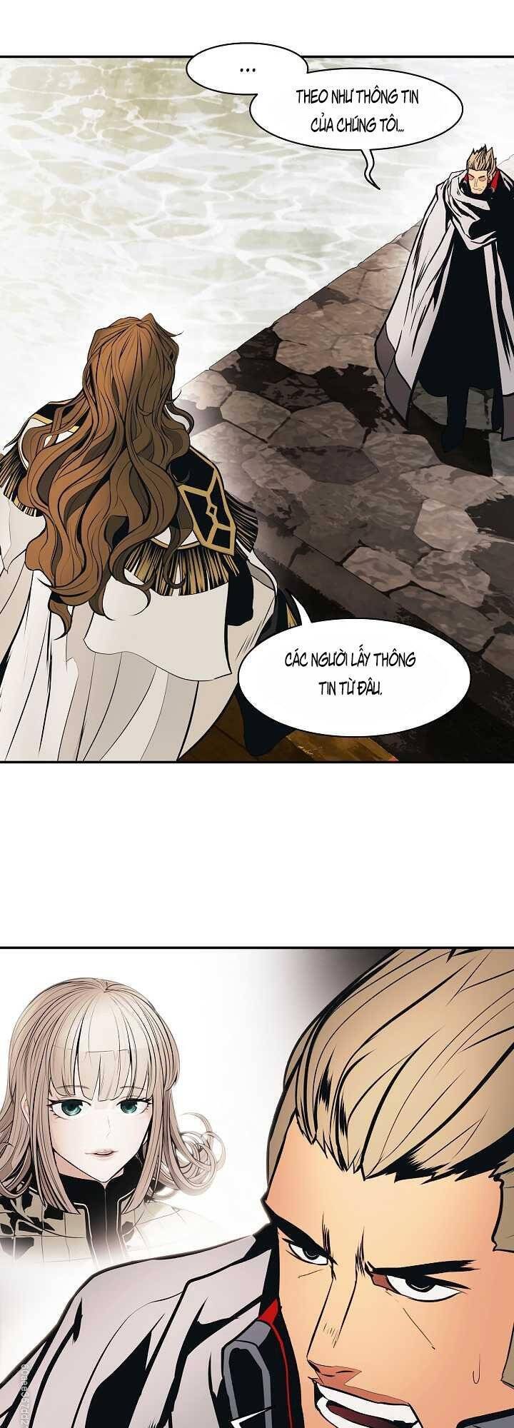 Bất Bại Chân Ma Chap 95 - Next Chap 96