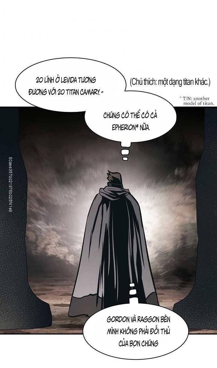 Bất Bại Chân Ma Chap 95 - Next Chap 96