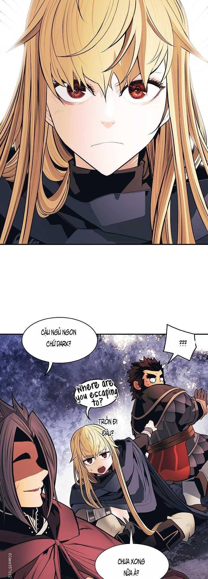 Bất Bại Chân Ma Chap 95 - Next Chap 96