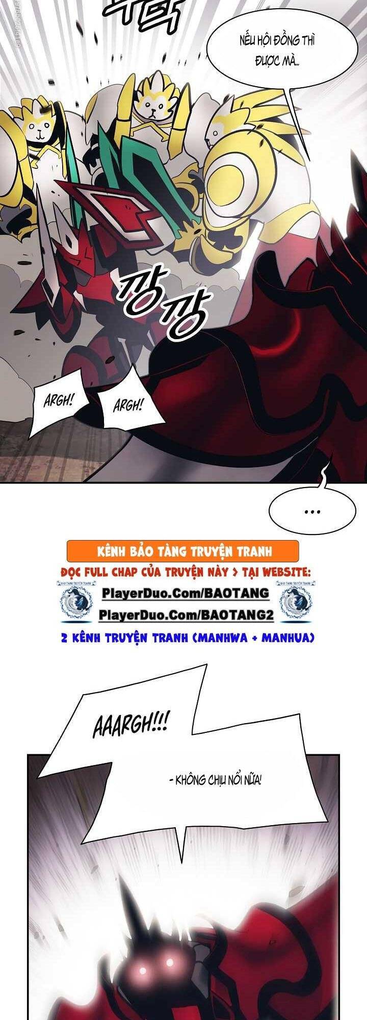 Bất Bại Chân Ma Chap 95 - Next Chap 96