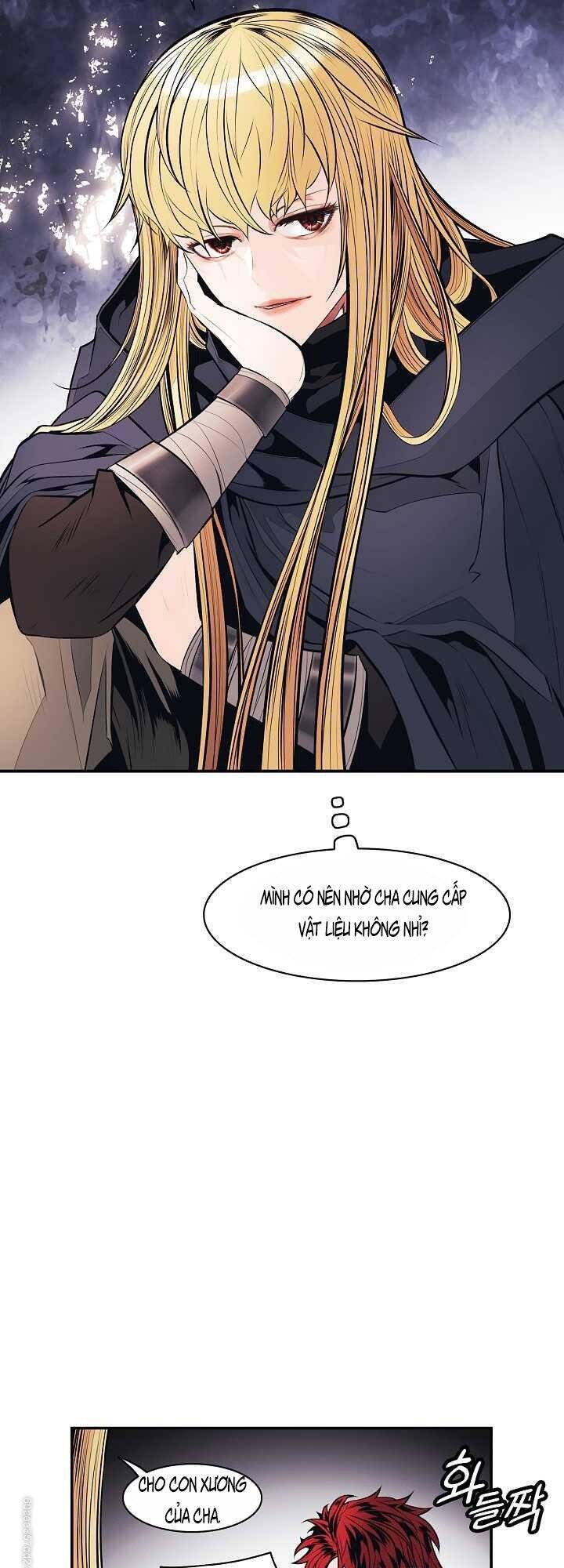 Bất Bại Chân Ma Chap 95 - Next Chap 96