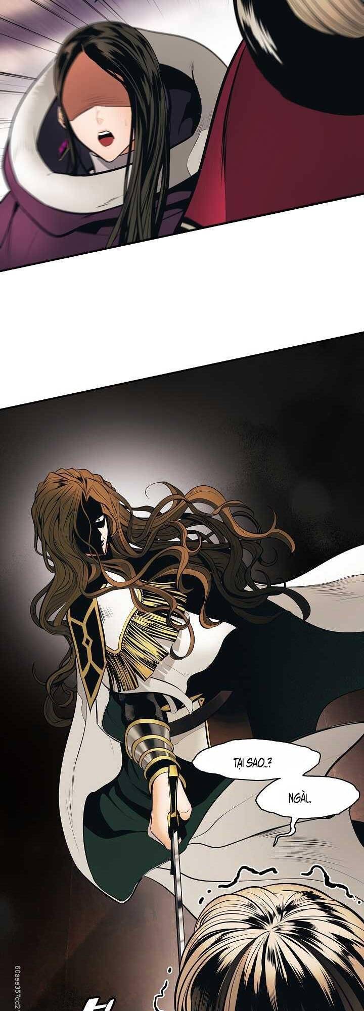 Bất Bại Chân Ma Chap 95 - Next Chap 96