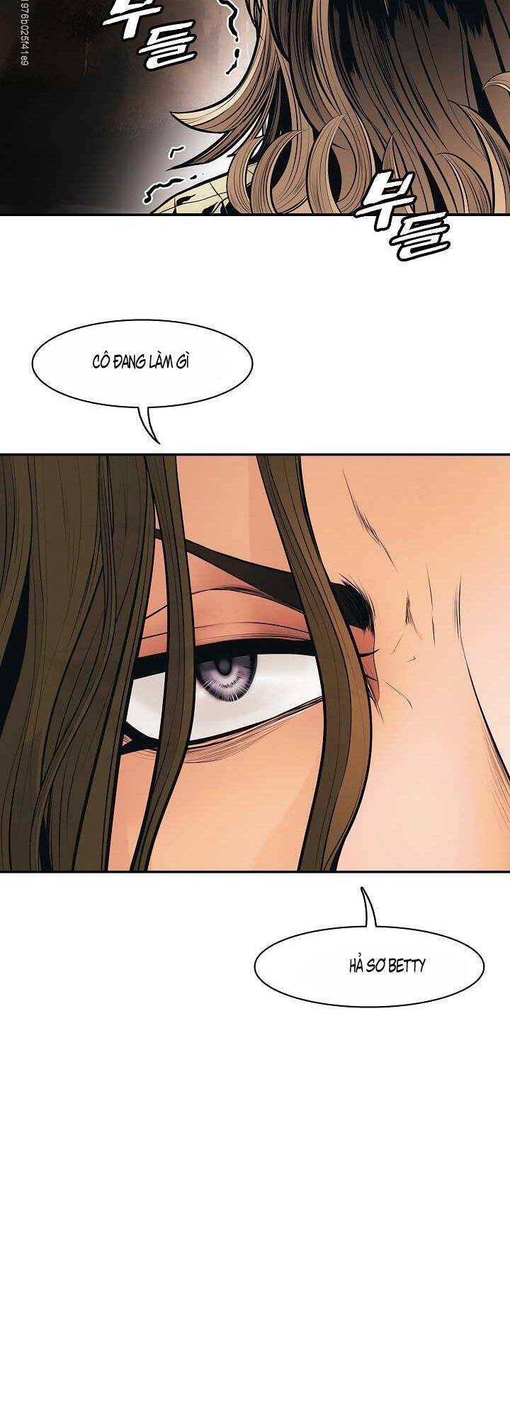Bất Bại Chân Ma Chap 95 - Next Chap 96
