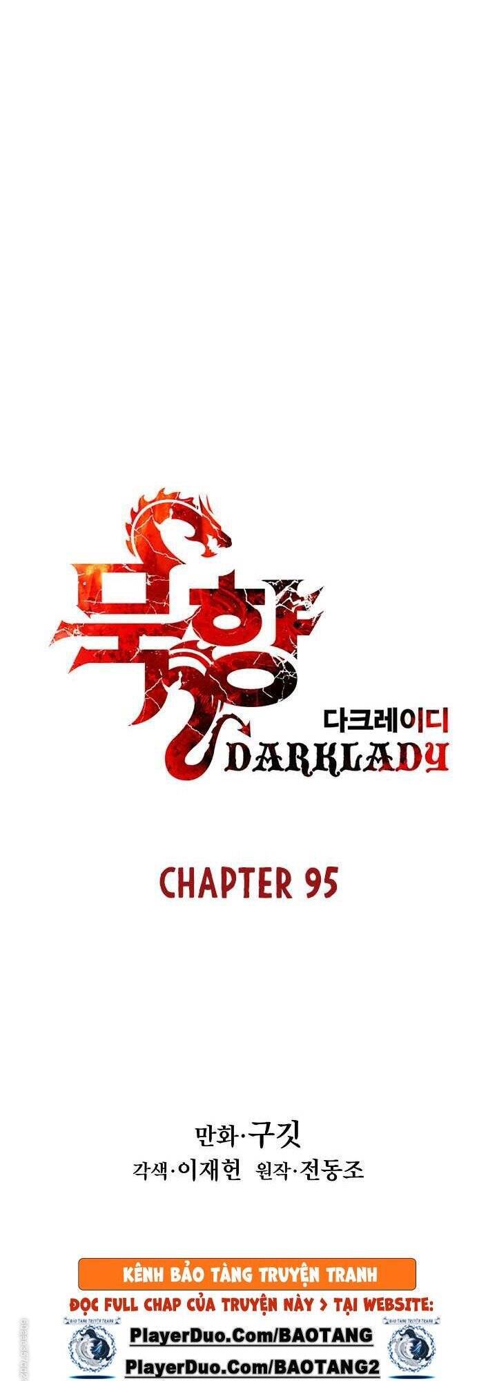 Bất Bại Chân Ma Chap 95 - Next Chap 96