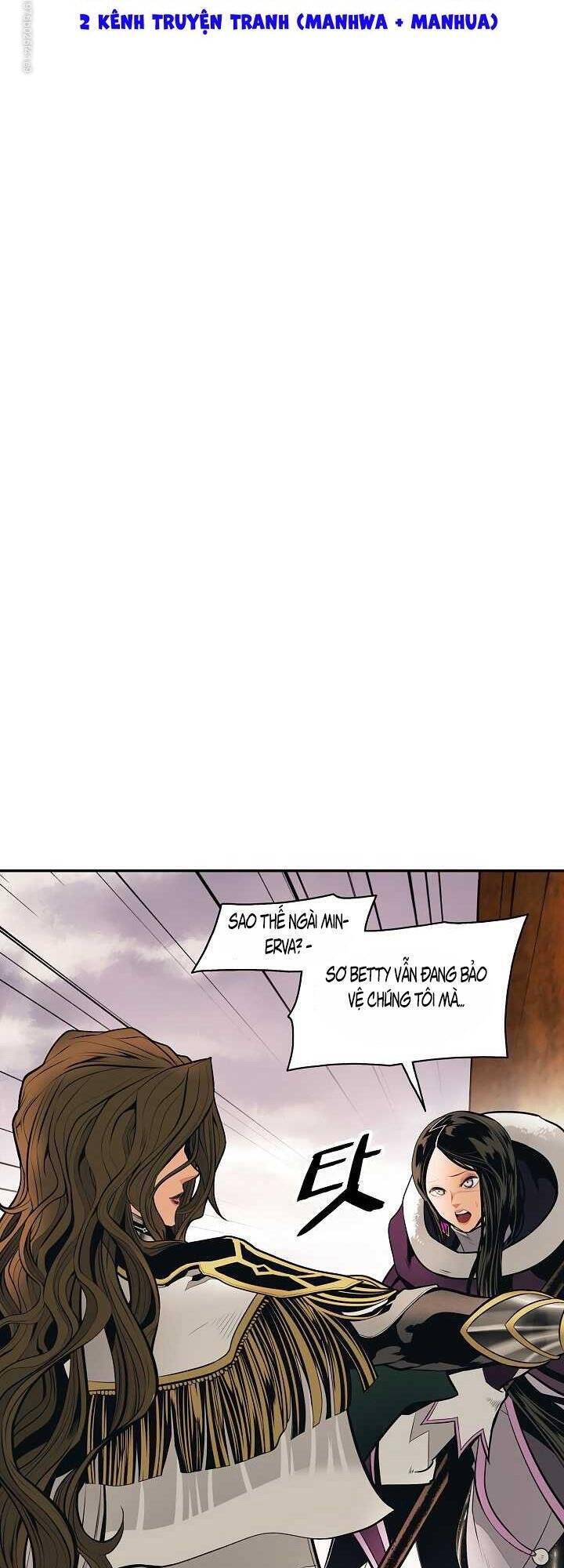 Bất Bại Chân Ma Chap 95 - Next Chap 96