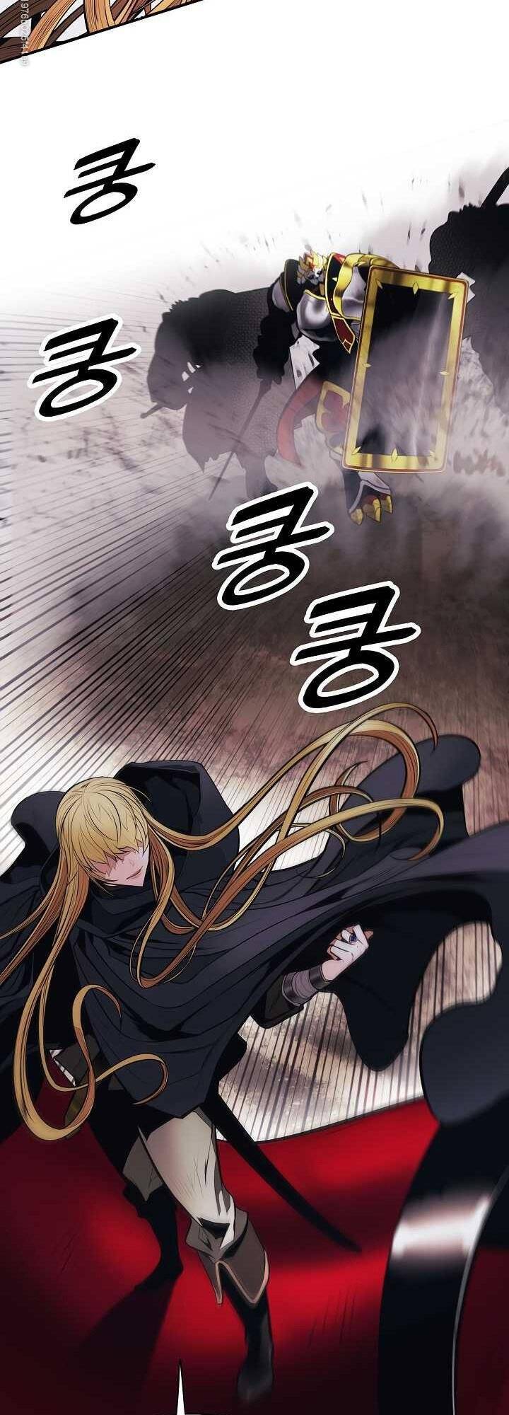 Bất Bại Chân Ma Chap 96 - Next Chap 97