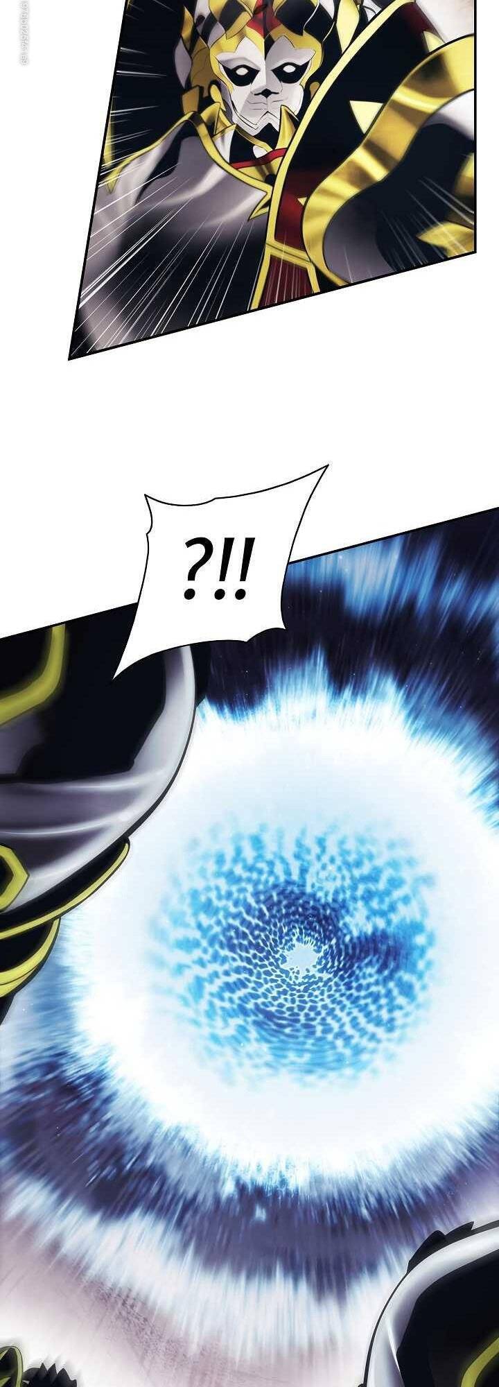 Bất Bại Chân Ma Chap 96 - Next Chap 97