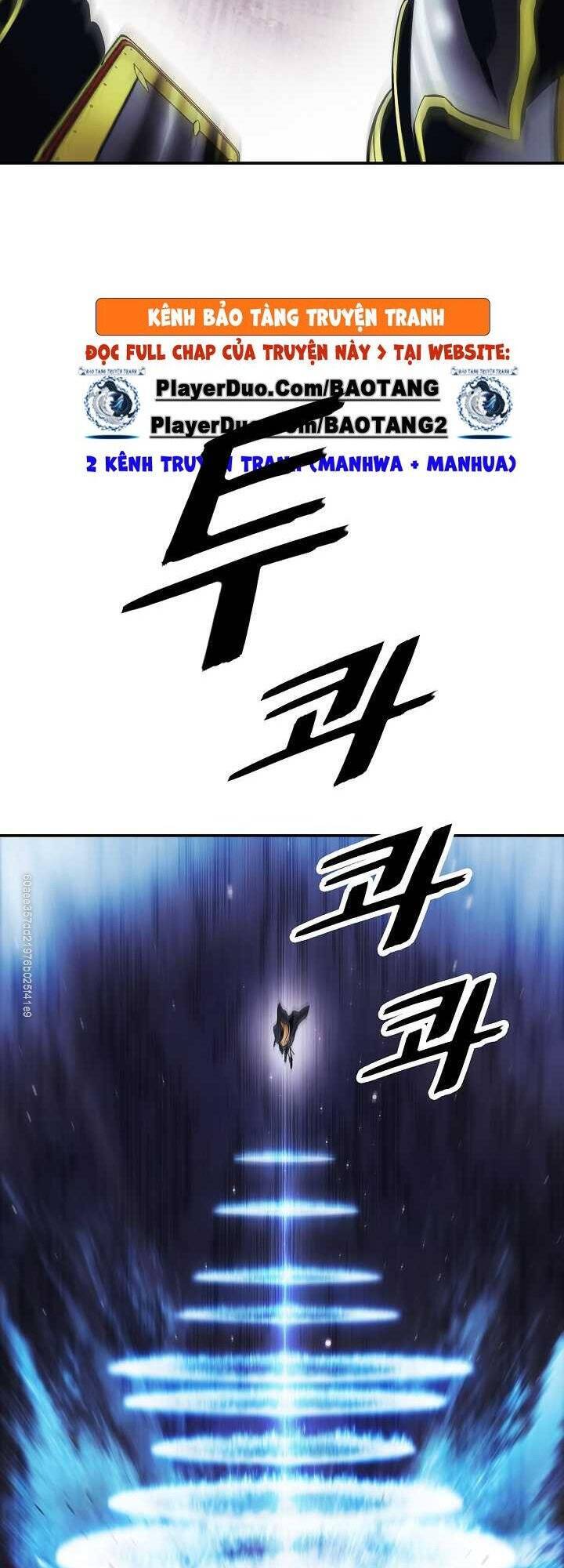 Bất Bại Chân Ma Chap 96 - Next Chap 97