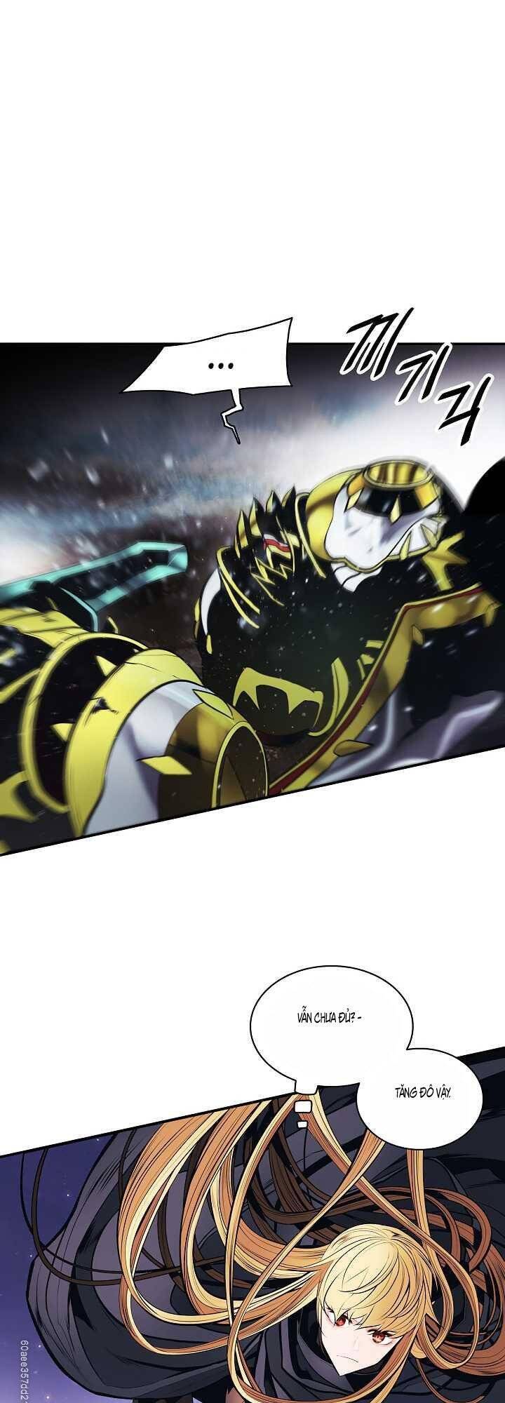 Bất Bại Chân Ma Chap 96 - Next Chap 97