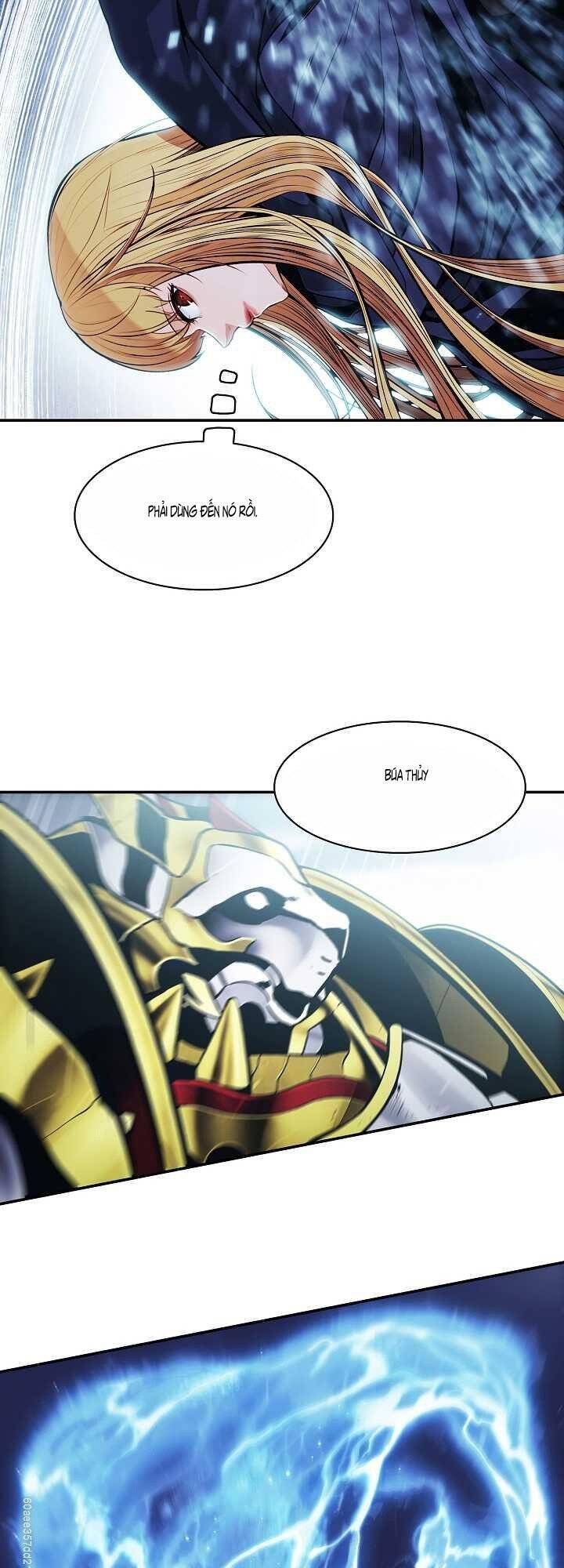 Bất Bại Chân Ma Chap 96 - Next Chap 97