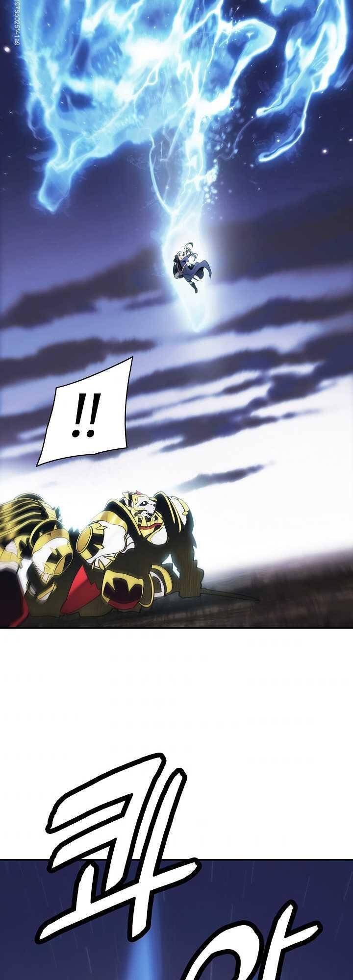 Bất Bại Chân Ma Chap 96 - Next Chap 97
