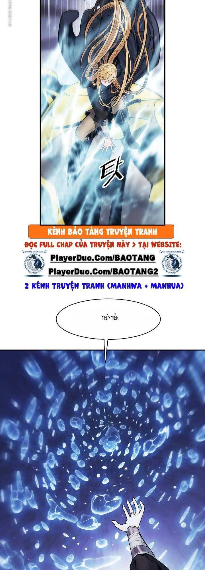 Bất Bại Chân Ma Chap 96 - Next Chap 97