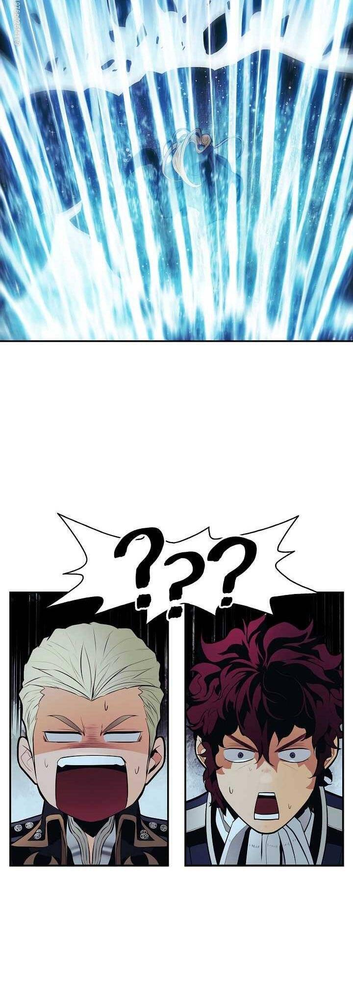 Bất Bại Chân Ma Chap 96 - Next Chap 97