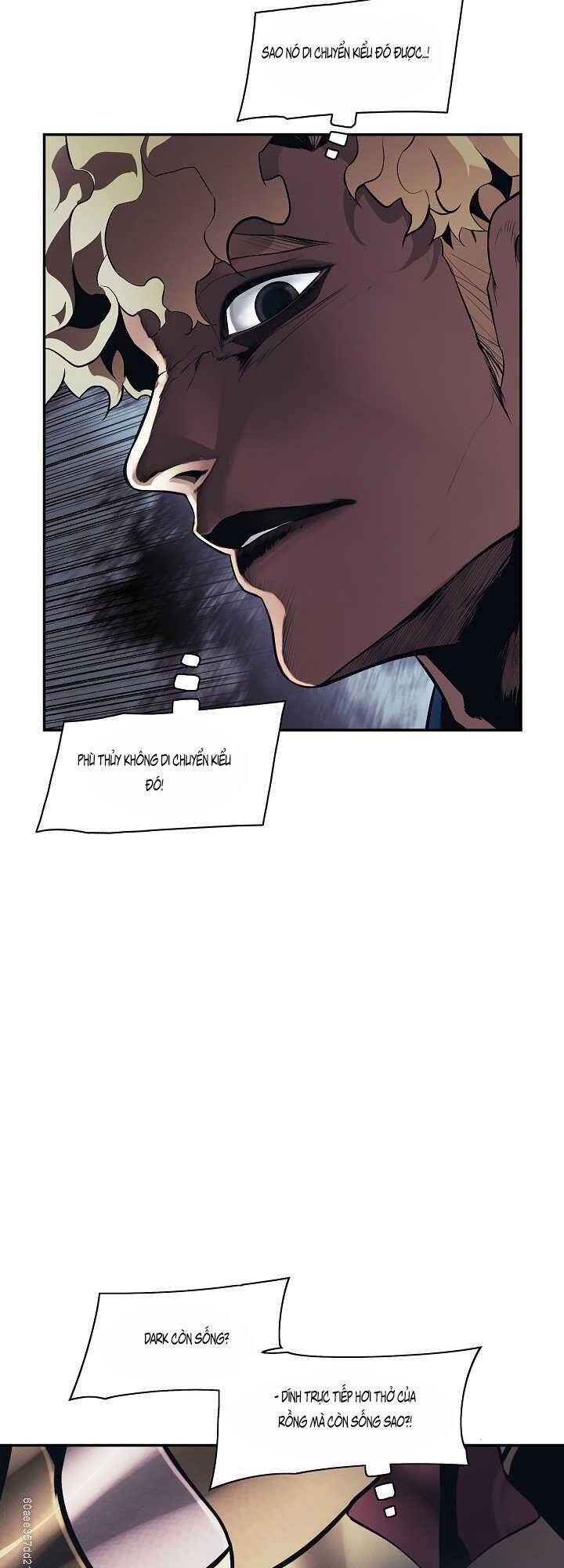 Bất Bại Chân Ma Chap 96 - Next Chap 97