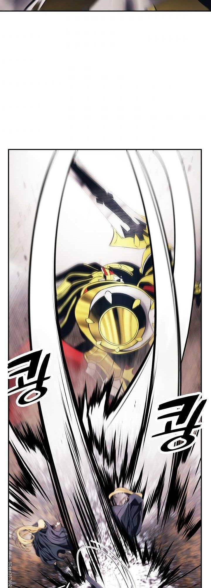 Bất Bại Chân Ma Chap 96 - Next Chap 97