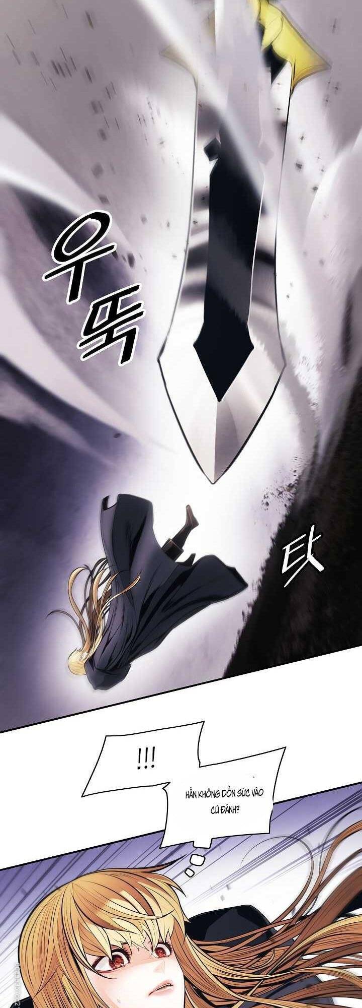 Bất Bại Chân Ma Chap 96 - Next Chap 97