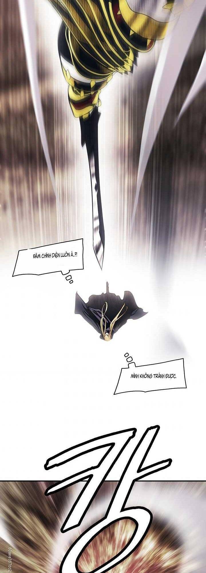 Bất Bại Chân Ma Chap 96 - Next Chap 97