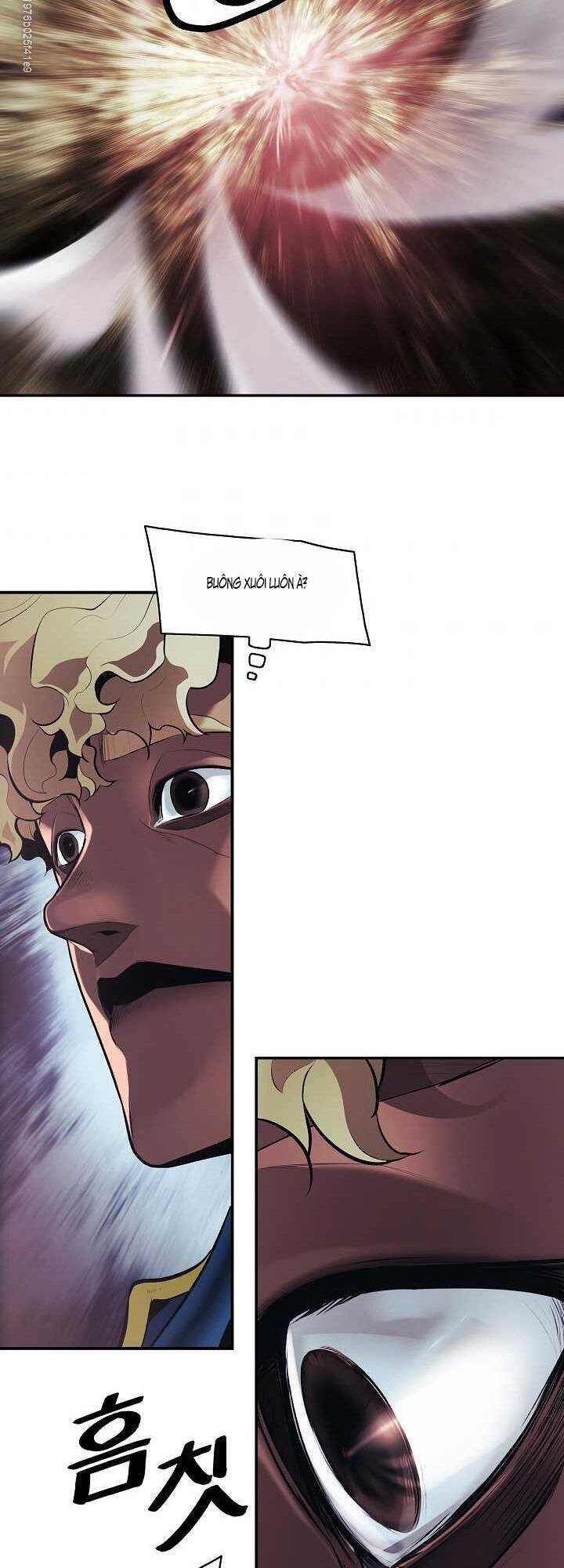 Bất Bại Chân Ma Chap 96 - Next Chap 97