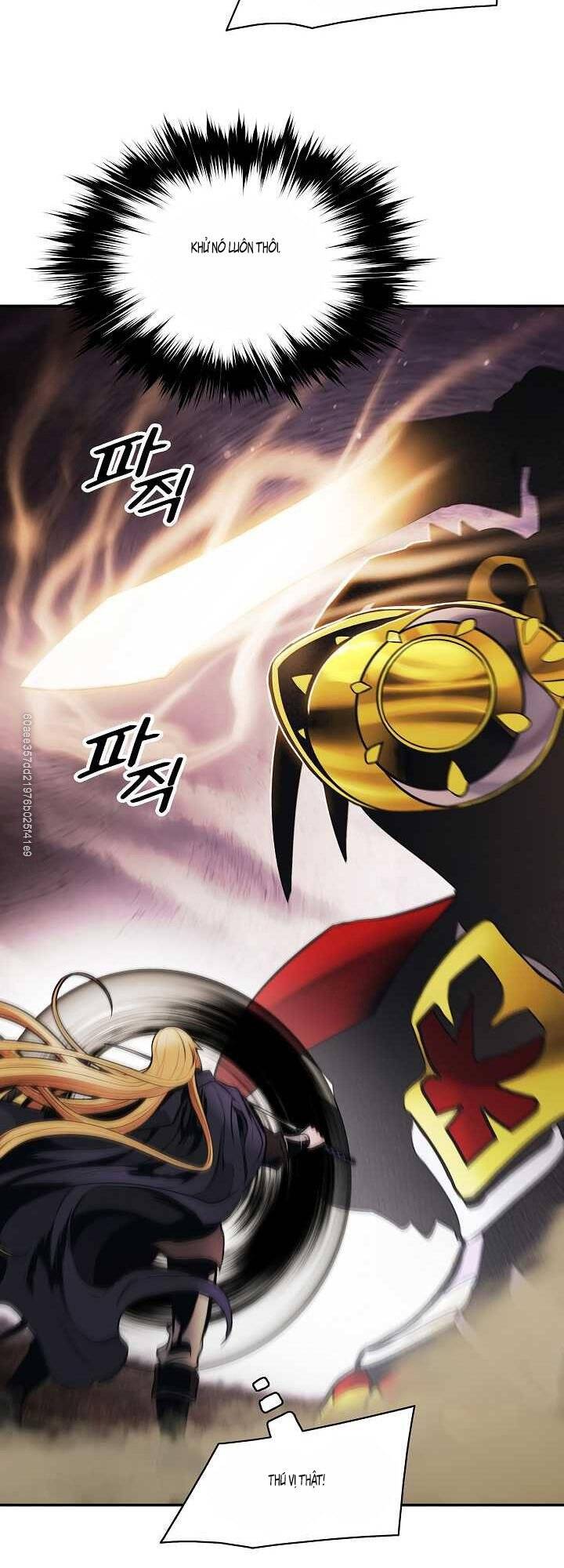 Bất Bại Chân Ma Chap 96 - Next Chap 97