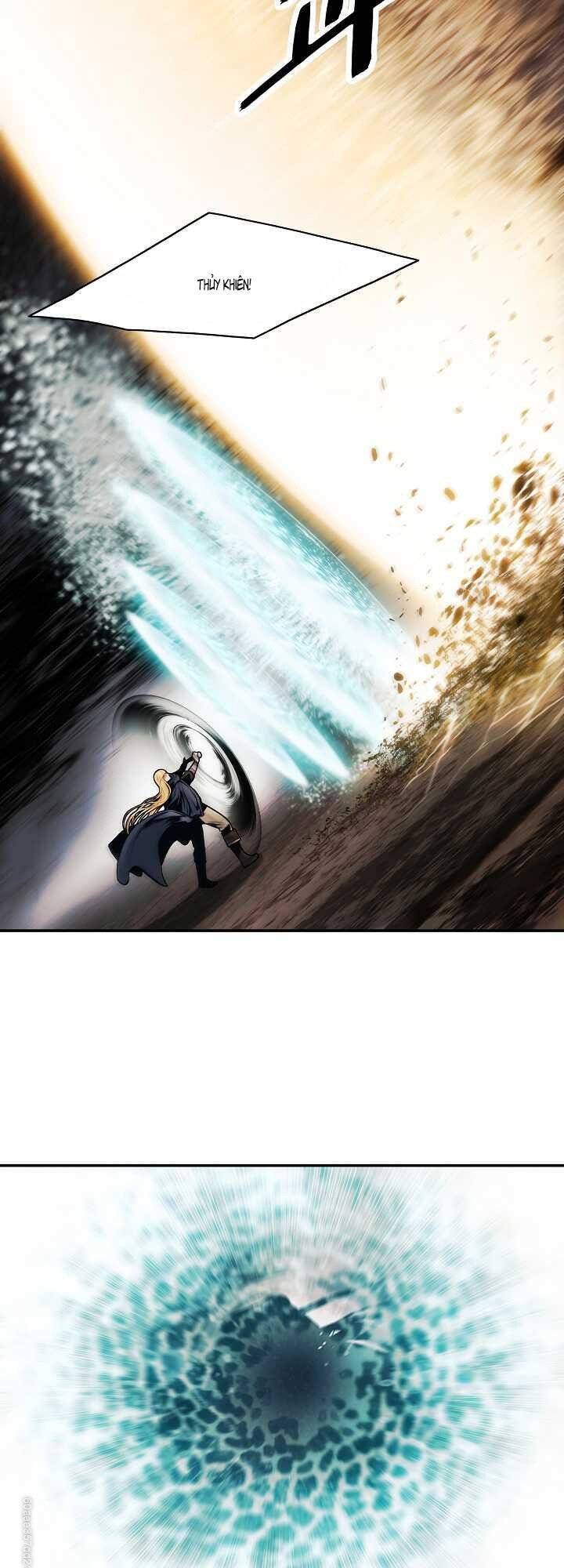 Bất Bại Chân Ma Chap 96 - Next Chap 97