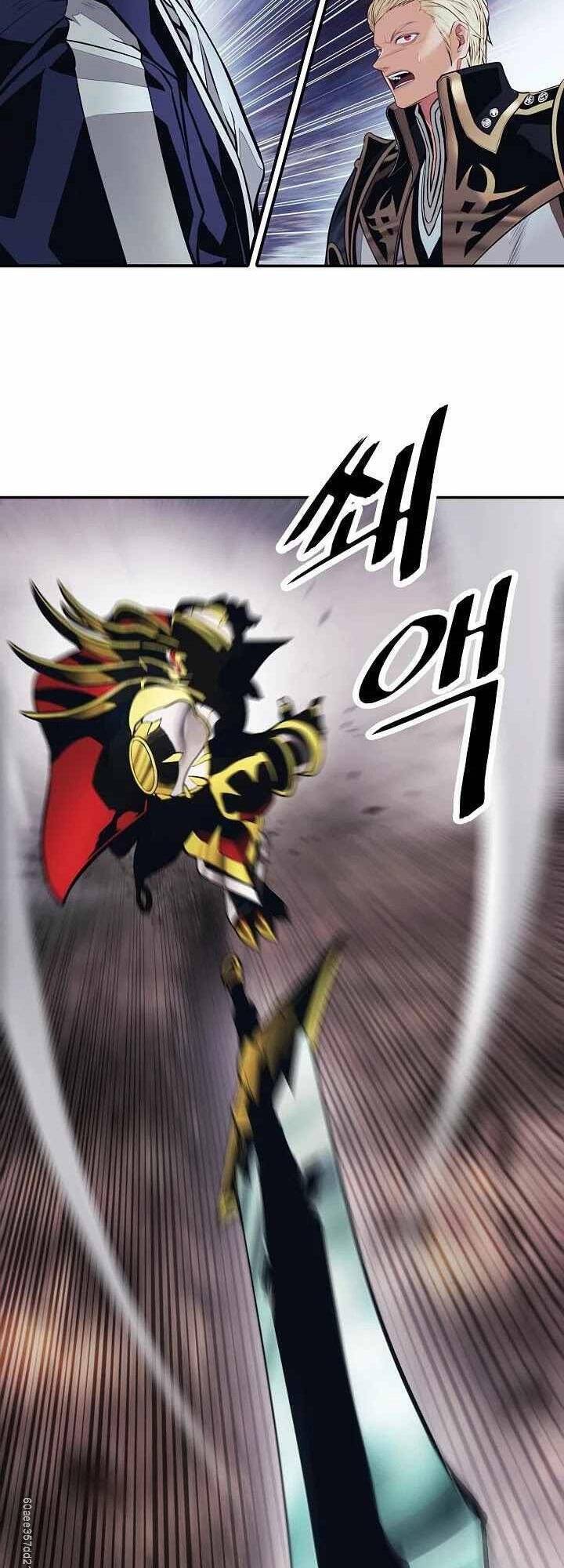 Bất Bại Chân Ma Chap 97 - Next Chap 98
