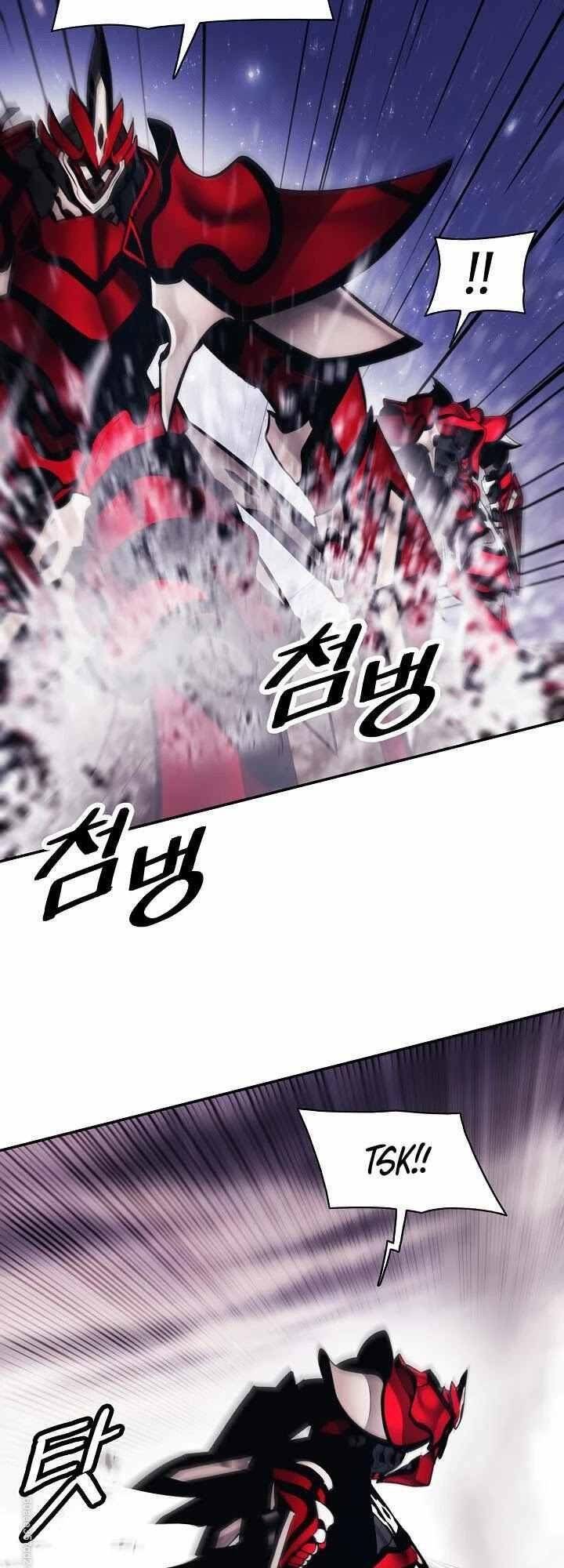Bất Bại Chân Ma Chap 97 - Next Chap 98